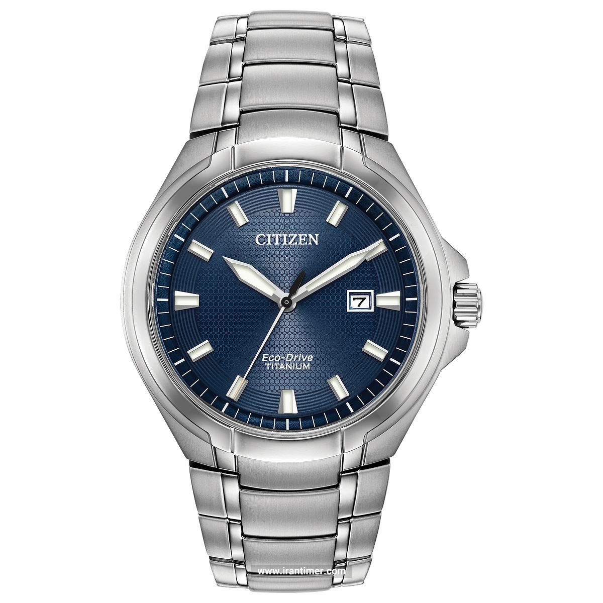 قیمت و خرید ساعت مچی مردانه سیتیزن(CITIZEN) مدل BM7431-51L کلاسیک | اورجینال و اصلی
