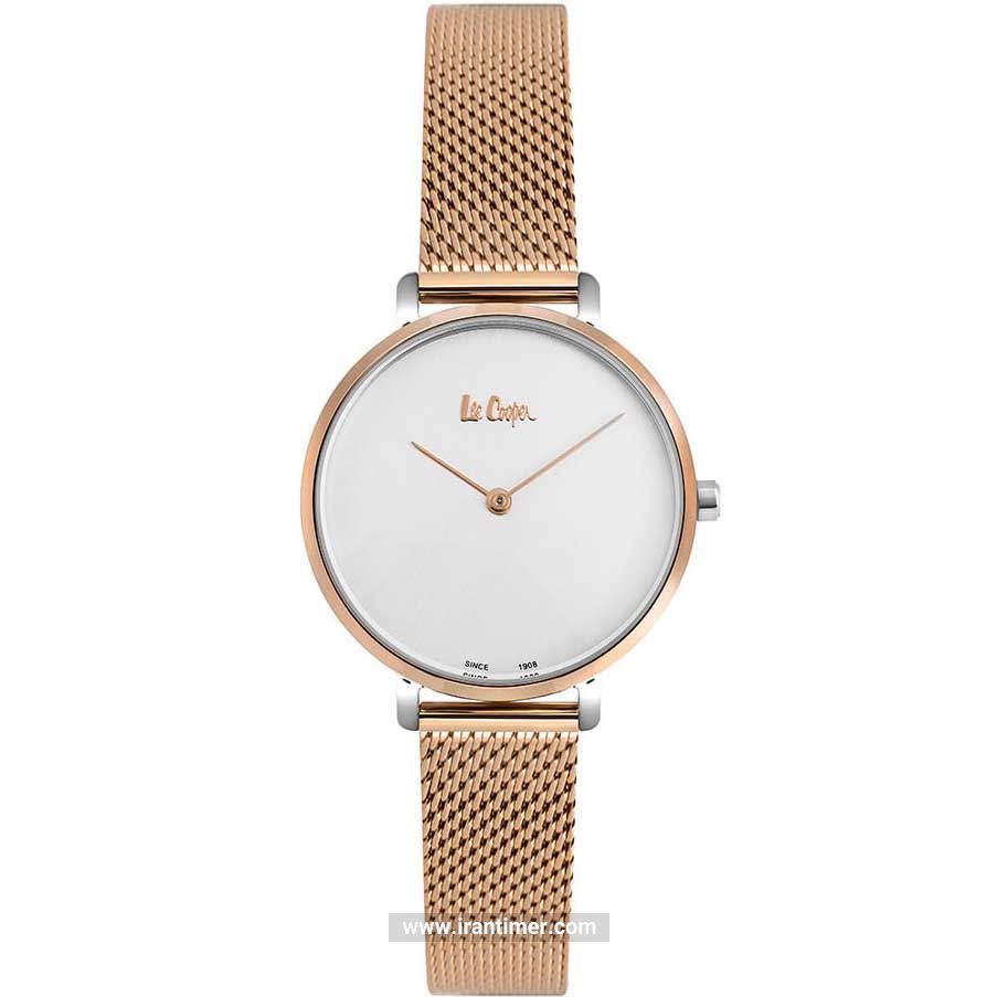 قیمت و خرید ساعت مچی زنانه لیکوپر(LEE COOPER) مدل LC06948.530 کلاسیک | اورجینال و اصلی