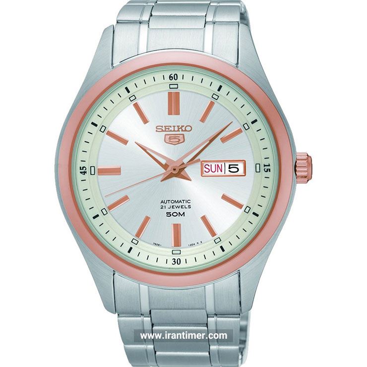 قیمت و خرید ساعت مچی مردانه سیکو(SEIKO) مدل SNKN90K1 کلاسیک | اورجینال و اصلی