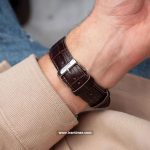 قیمت و خرید ساعت مچی مردانه اورینت(ORIENT) مدل RA-AA0C06E39B کلاسیک | اورجینال و اصلی - تصویر 3