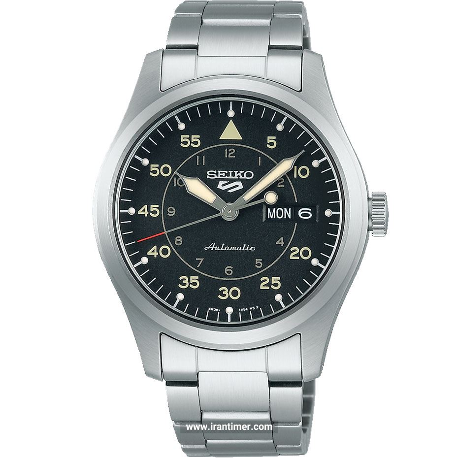 قیمت و خرید ساعت مچی مردانه سیکو(SEIKO) مدل SRPH27K1 کلاسیک | اورجینال و اصلی