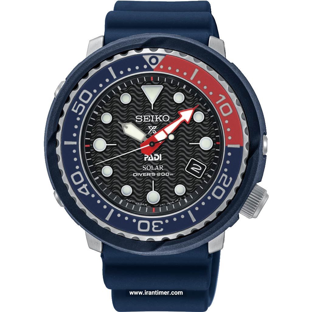 قیمت و خرید ساعت مچی مردانه سیکو(SEIKO) مدل SNE499P1 اسپرت | اورجینال و اصلی