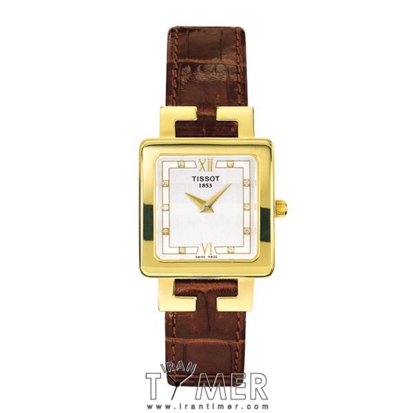 قیمت و خرید ساعت مچی زنانه تیسوت(TISSOT) مدل T71_3_309_36 کلاسیک | اورجینال و اصلی