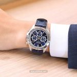 قیمت و خرید ساعت مچی مردانه سیکو(SEIKO) مدل SBTR019 کلاسیک | اورجینال و اصلی - تصویر 2