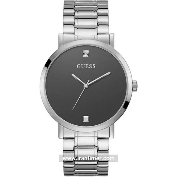 قیمت و خرید ساعت مچی مردانه گس(GUESS) مدل W1315G1 کلاسیک | اورجینال و اصلی