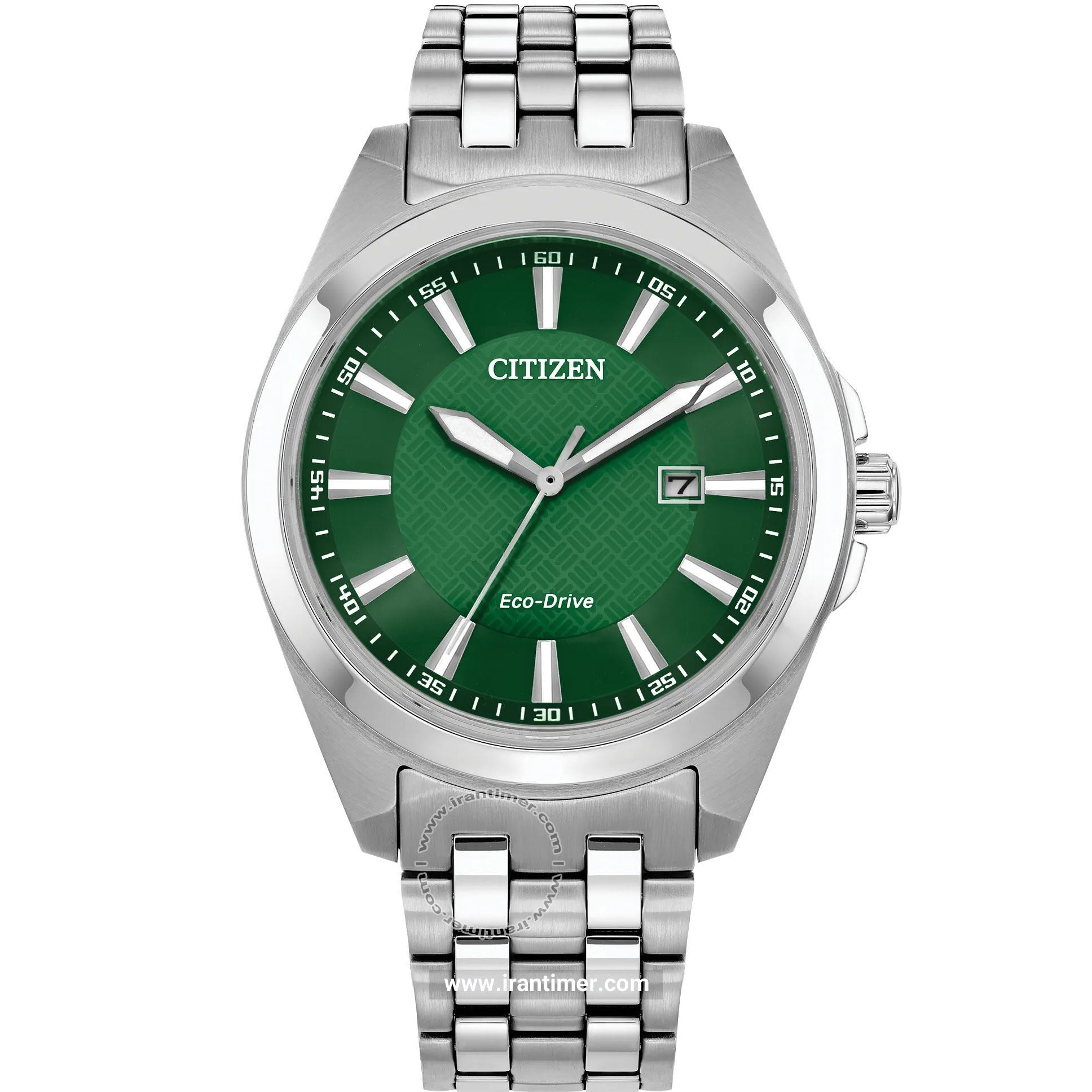 قیمت و خرید ساعت مچی مردانه سیتیزن(CITIZEN) مدل BM7530-50X کلاسیک | اورجینال و اصلی