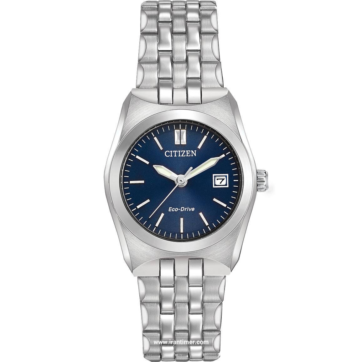 قیمت و خرید ساعت مچی زنانه سیتیزن(CITIZEN) مدل EW2290-54L کلاسیک | اورجینال و اصلی