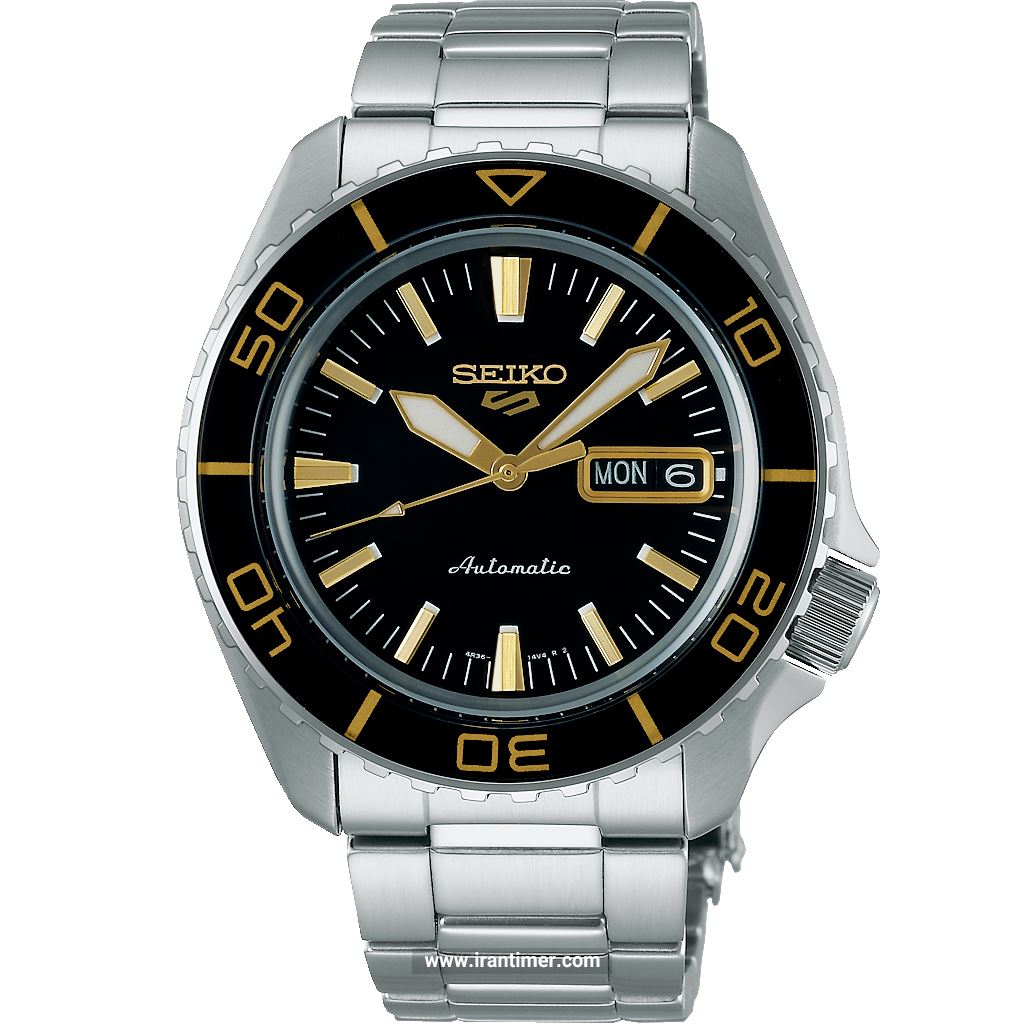قیمت و خرید ساعت مچی مردانه سیکو(SEIKO) مدل SRPK99 کلاسیک | اورجینال و اصلی