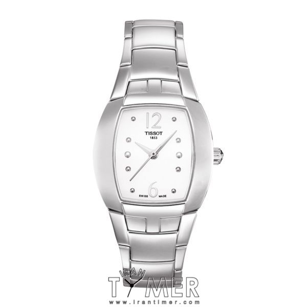 قیمت و خرید ساعت مچی زنانه تیسوت(TISSOT) مدل T053_310_11_017_00 کلاسیک | اورجینال و اصلی