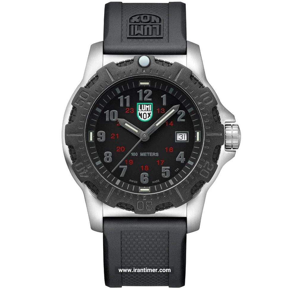 قیمت و خرید ساعت مچی مردانه لومینوکس(LUMINOX) مدل X2.2132 اسپرت | اورجینال و اصلی