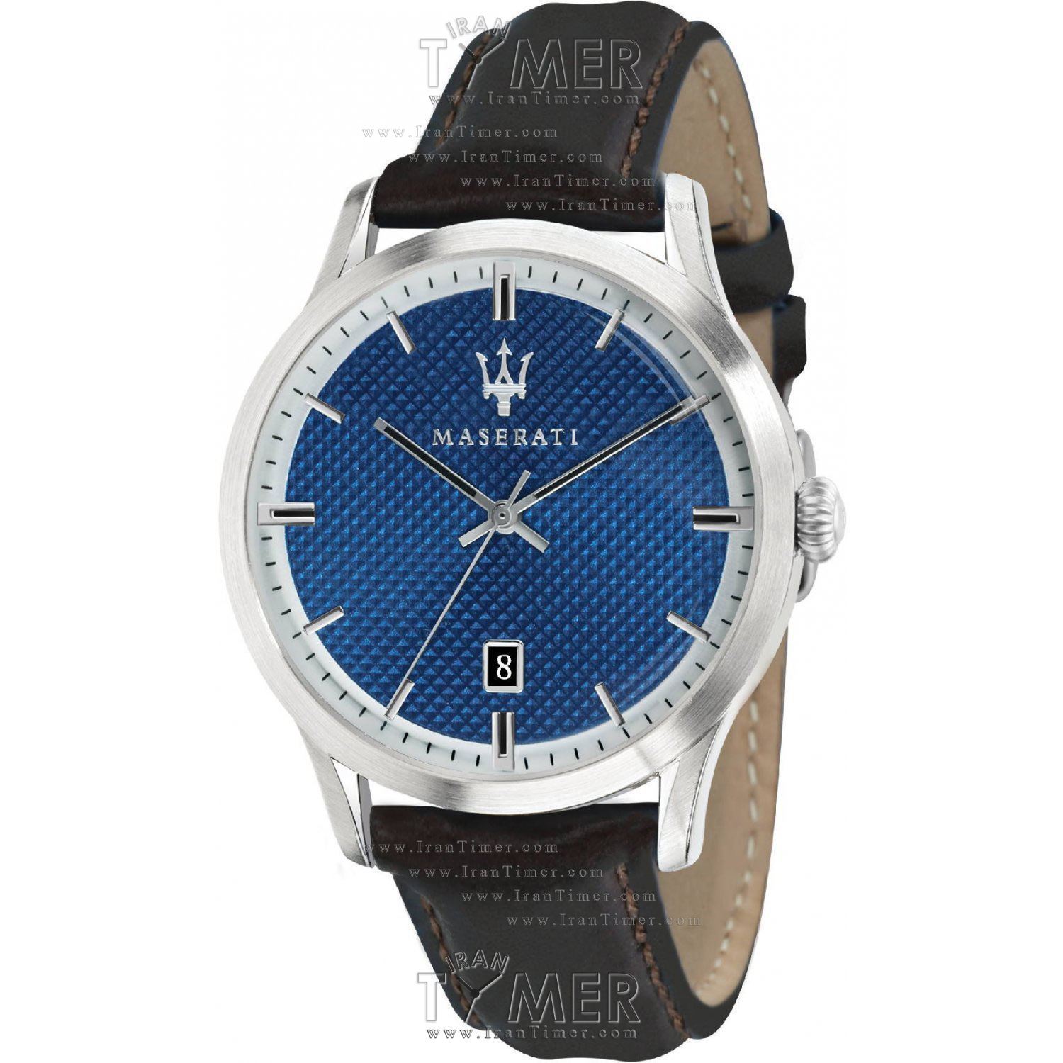 قیمت و خرید ساعت مچی مردانه مازراتی(MASERATI) مدل R8851125007 کلاسیک | اورجینال و اصلی