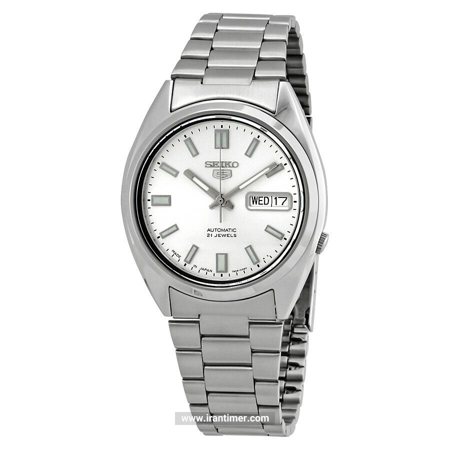 قیمت و خرید ساعت مچی مردانه سیکو(SEIKO) مدل SNXS73J1 کلاسیک | اورجینال و اصلی