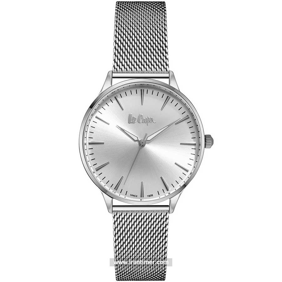 قیمت و خرید ساعت مچی زنانه لیکوپر(LEE COOPER) مدل LC06936.330 کلاسیک | اورجینال و اصلی
