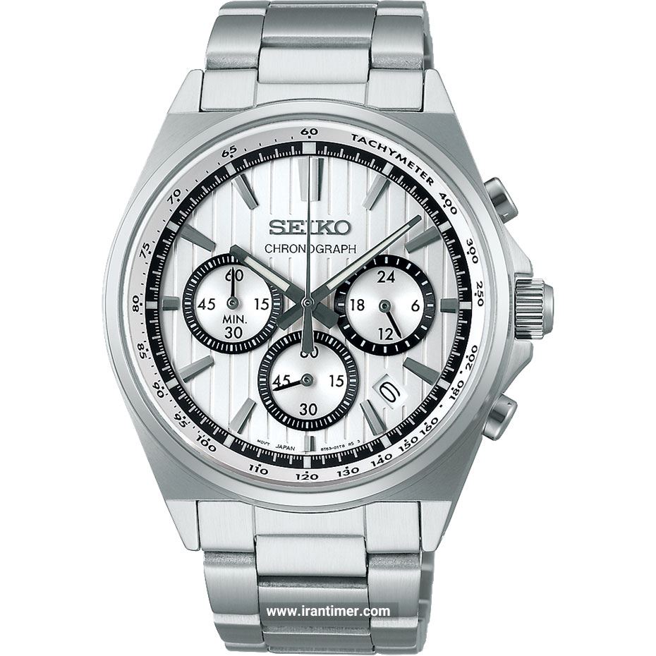 d319904b63964ce09ea1941c0417968a قیمت و خرید ساعت مچی مردانه سیکو(SEIKO) مدل SBTR031 کلاسیک | اورجینال و اصلی - تصویر 1