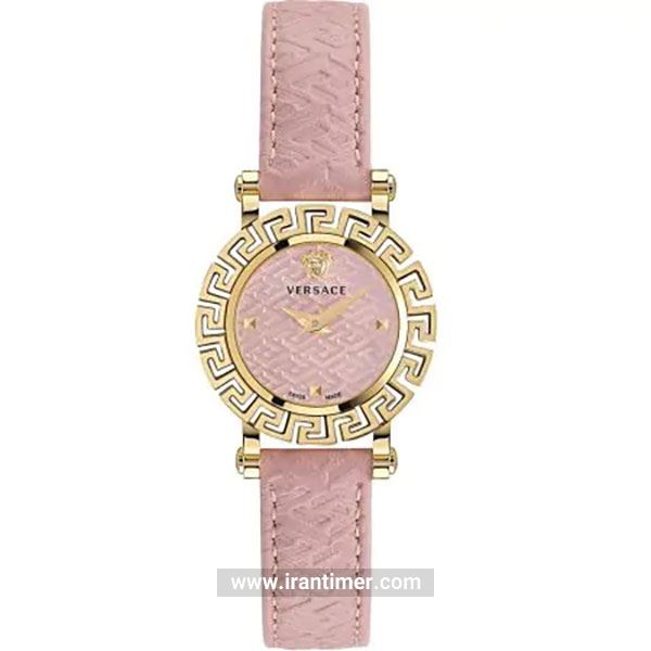 قیمت و خرید ساعت مچی زنانه ورساچه(versace) مدل VE2Q002 22 کلاسیک | اورجینال و اصلی