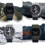 قیمت و خرید ساعت مچی مردانه کاسیو (CASIO) جی شاک مدل DW-5610UU-8DR اسپرت | اورجینال و اصلی - تصویر 6