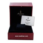 قیمت و خرید ساعت مچی مردانه آروما(AROMA) مدل MSKS89WE-BL کلاسیک | اورجینال و اصلی - تصویر 2