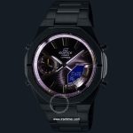 قیمت و خرید ساعت مچی مردانه کاسیو (CASIO) ادیفس(ادیفایس) مدل ECB-S10D-2ADF کلاسیک | اورجینال و اصلی - تصویر 3