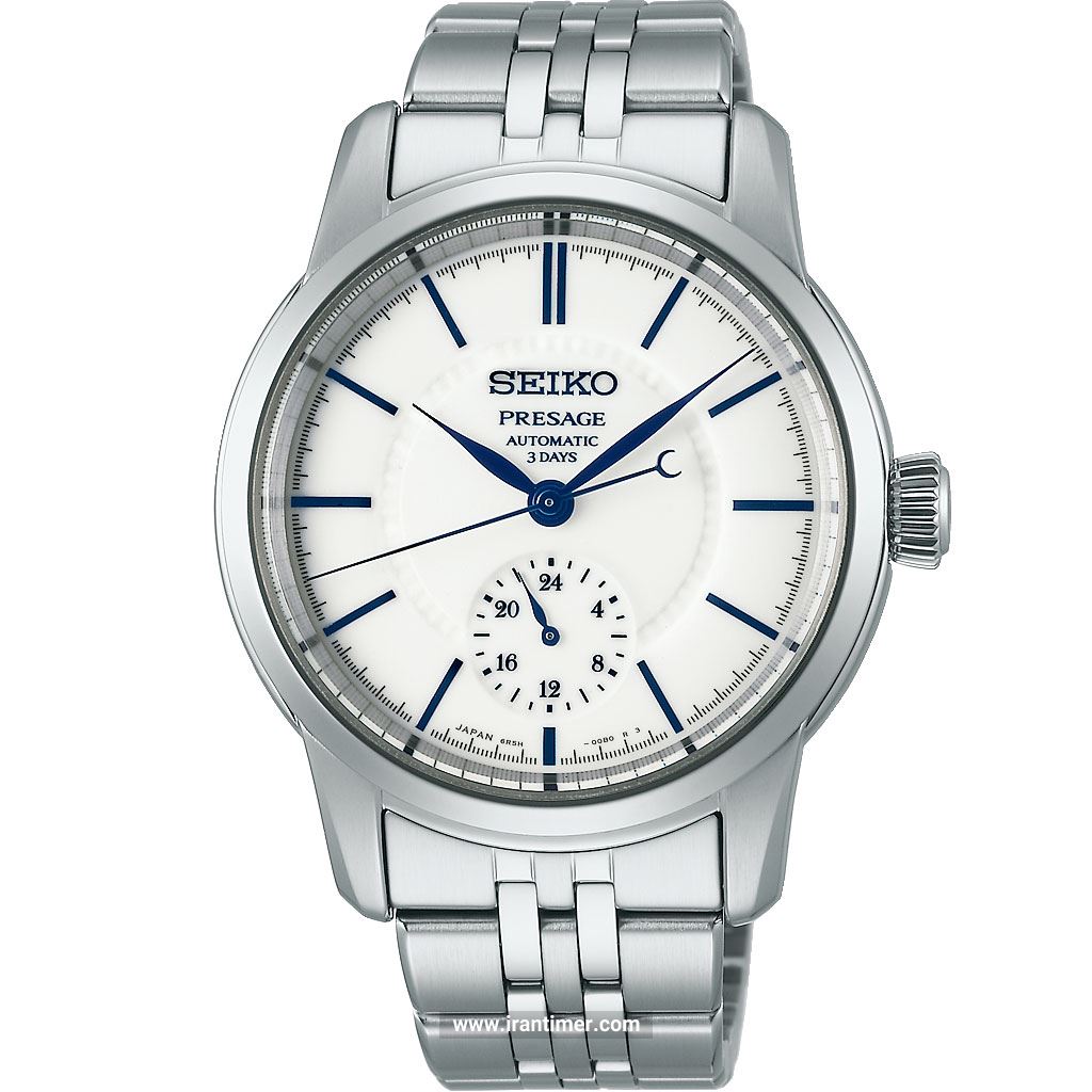قیمت و خرید ساعت مچی مردانه سیکو(SEIKO) مدل SPB445J1 کلاسیک | اورجینال و اصلی
