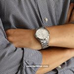 قیمت و خرید ساعت مچی مردانه کاسیو (CASIO) جنرال مدل MTS-115D-7AVDF کلاسیک | اورجینال و اصلی - تصویر 2