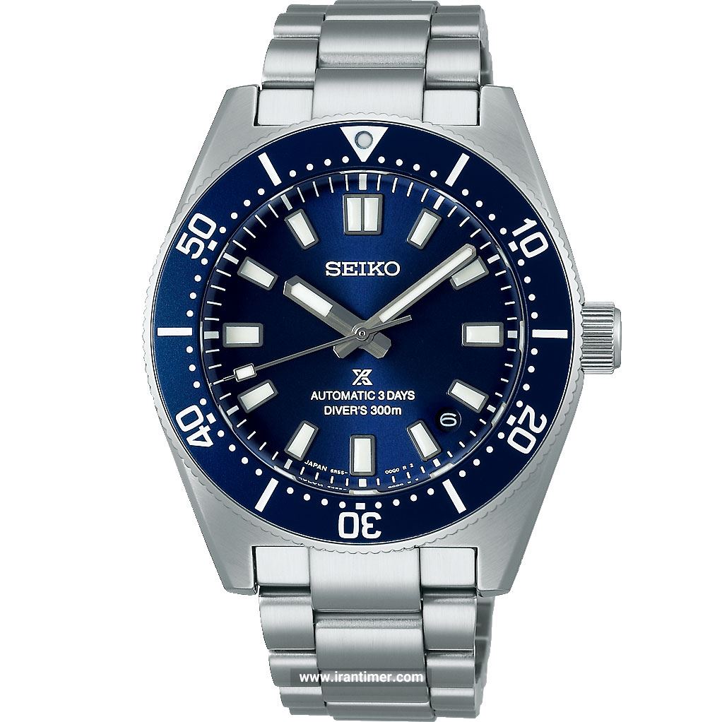 قیمت و خرید ساعت مچی مردانه سیکو(SEIKO) مدل SPB451J1 اسپرت | اورجینال و اصلی