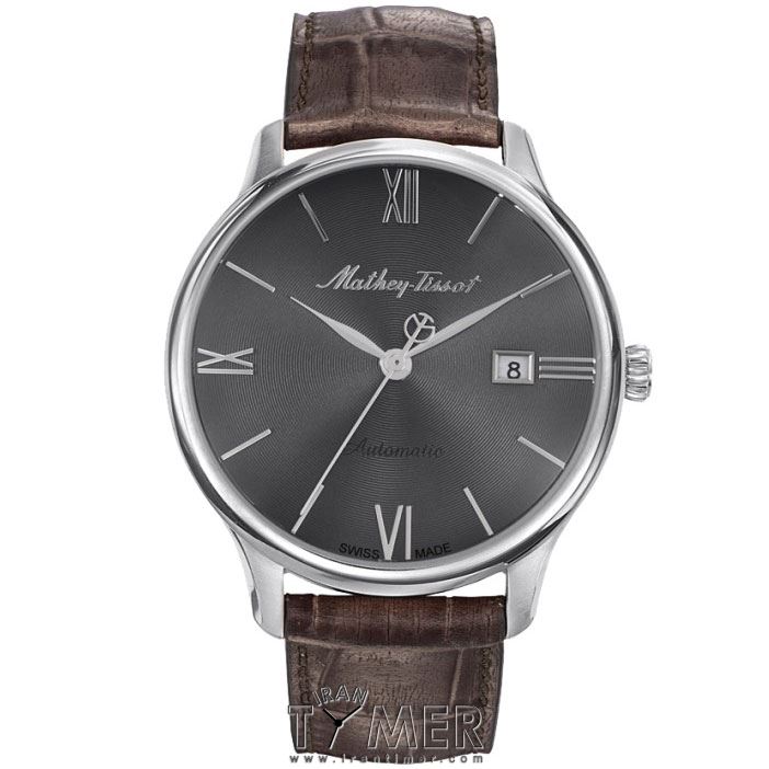 قیمت و خرید ساعت مچی مردانه متی تیسوت(MATHEY TISSOT) مدل H1886AS کلاسیک | اورجینال و اصلی