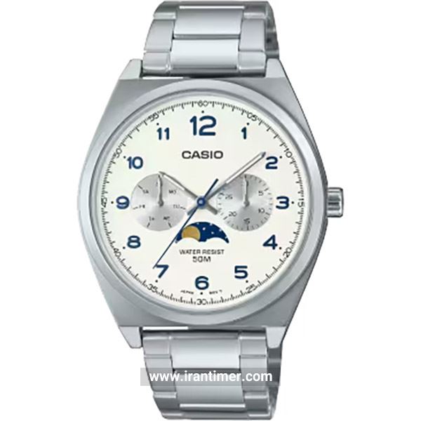 قیمت و خرید ساعت مچی مردانه کاسیو (CASIO) جنرال مدل MTP-M300D-7AVDF کلاسیک | اورجینال و اصلی