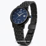 قیمت و خرید ساعت مچی زنانه سوئیس پرنس(Swiss Prince) مدل 2026-WOMEN-BLACK-DARKBLUE کلاسیک | اورجینال و اصلی - تصویر 2
