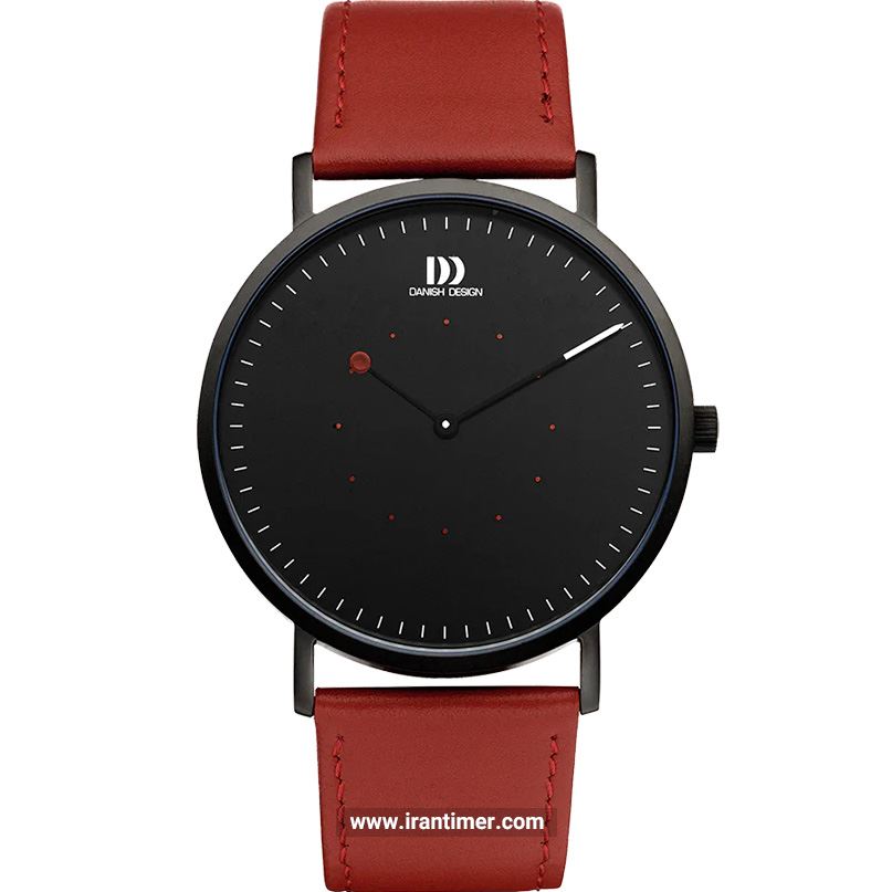 قیمت و خرید ساعت مچی مردانه دنیش دیزاین(Danish Design) مدل IQ24Q1274 کلاسیک | اورجینال و اصلی