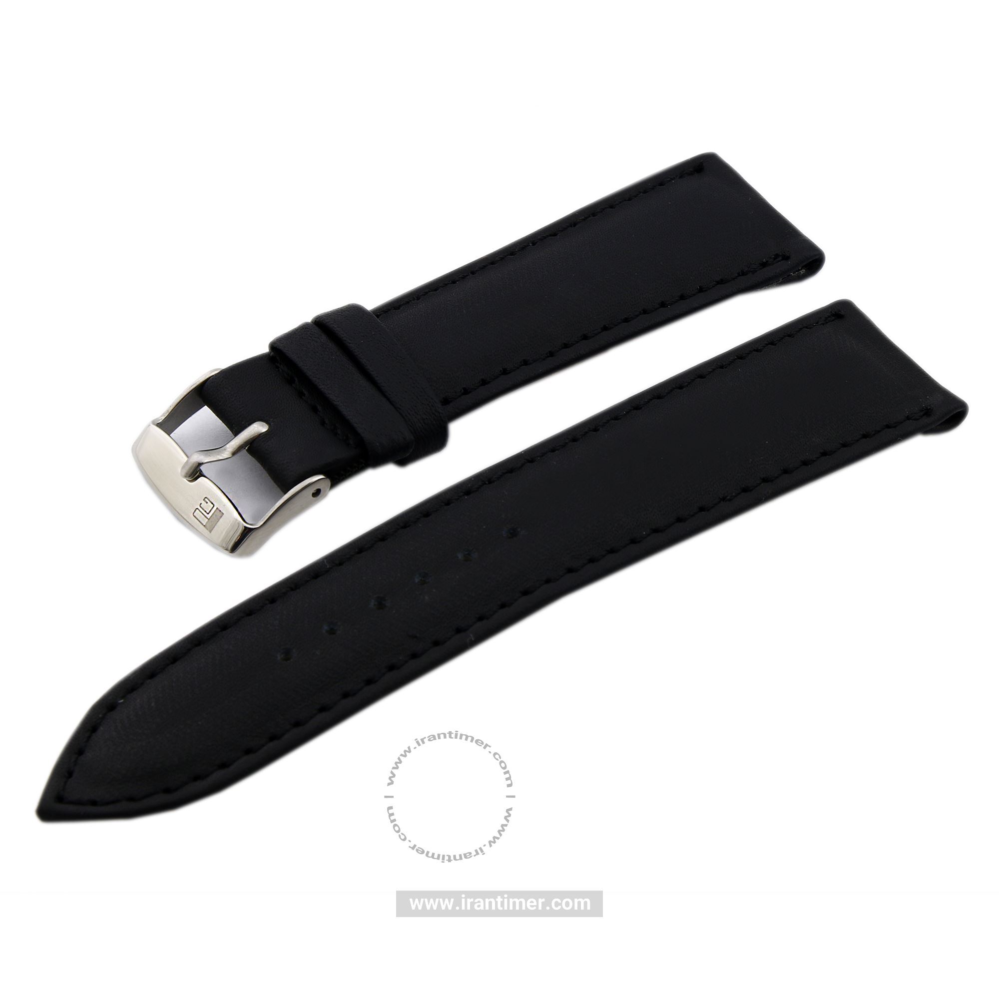 لوازم جانبی پی جی مدل PG-22-BLACK-LEATHER