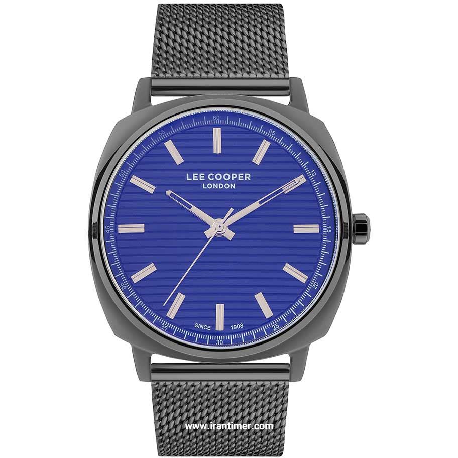 قیمت و خرید ساعت مچی مردانه لیکوپر(LEE COOPER) مدل LC07049.090 کلاسیک | اورجینال و اصلی