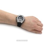 قیمت و خرید ساعت مچی مردانه کاسیو (CASIO) جنرال مدل MWD-100H-1AVDF اسپرت | اورجینال و اصلی - تصویر 2