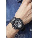 قیمت و خرید ساعت مچی مردانه کاسیو (CASIO) جی شاک مدل GG-1000-1ADR اسپرت | اورجینال و اصلی - تصویر 3