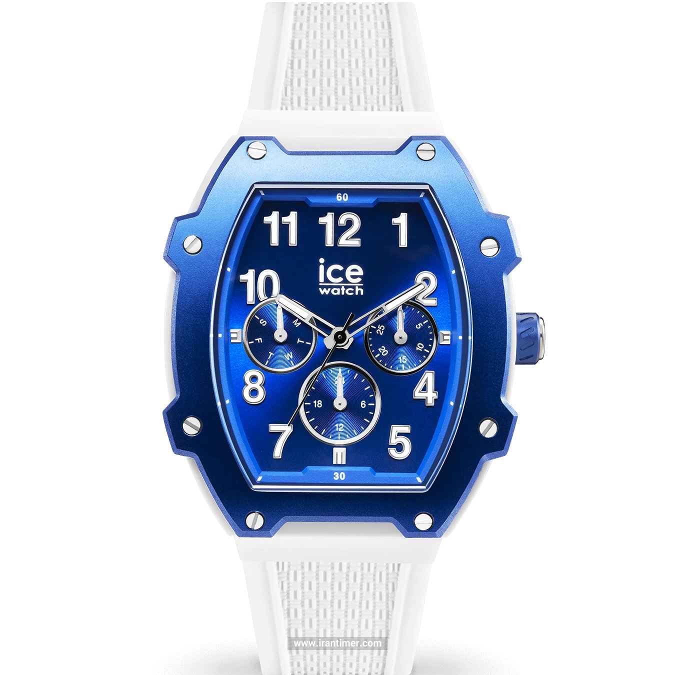 قیمت و خرید ساعت مچی مردانه آیس واچ(ICE WATCH) مدل 023313 اسپرت | اورجینال و اصلی