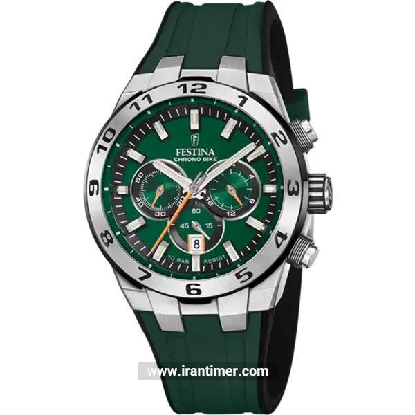 قیمت و خرید ساعت مچی مردانه فستینا(FESTINA) مدل F20671/2 اسپرت | اورجینال و اصلی