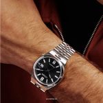 قیمت و خرید ساعت مچی مردانه سیتیزن(CITIZEN) مدل NK0020-55E کلاسیک | اورجینال و اصلی - تصویر 2