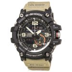 قیمت و خرید ساعت مچی مردانه کاسیو (CASIO) جی شاک مدل GG-1000-1A5DR اسپرت | اورجینال و اصلی