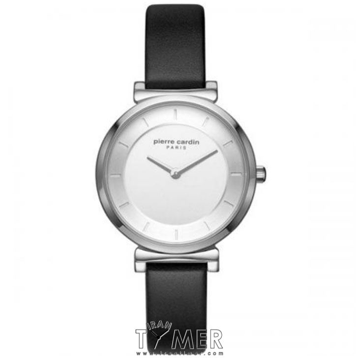 قیمت و خرید ساعت مچی زنانه پیر کاردین(PIERRE CARDIN) مدل PC902342F01 کلاسیک | اورجینال و اصلی