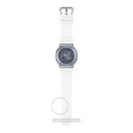 قیمت و خرید ساعت مچی مردانه کاسیو (CASIO) جی شاک مدل GM-2100WS-7ADR اسپرت | اورجینال و اصلی - تصویر 2