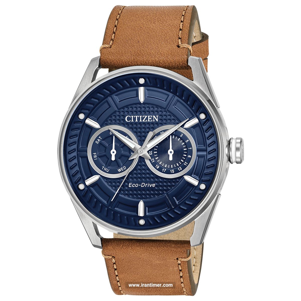 قیمت و خرید ساعت مچی مردانه سیتیزن(CITIZEN) مدل BU4020-01L کلاسیک | اورجینال و اصلی