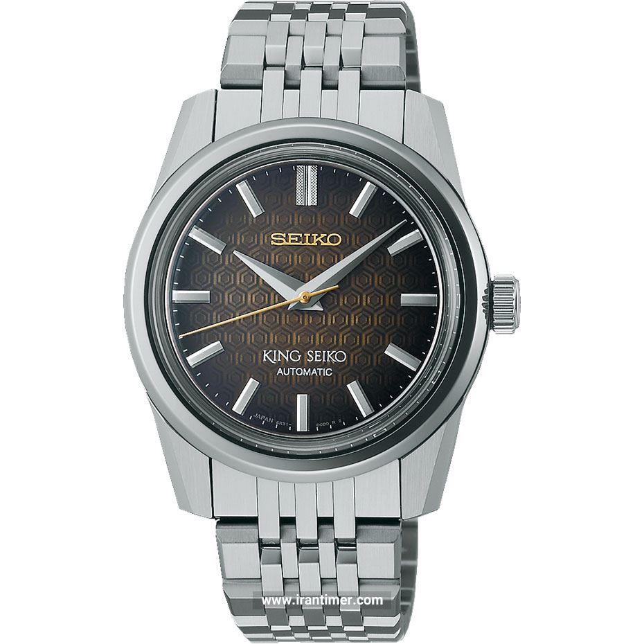 قیمت و خرید ساعت مچی مردانه سیکو(SEIKO) مدل SPB365J1 کلاسیک | اورجینال و اصلی