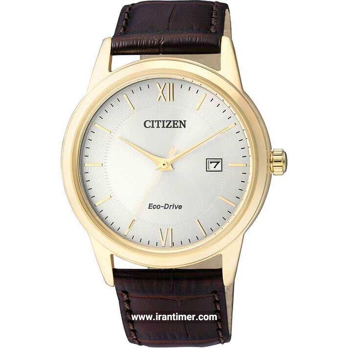 قیمت و خرید ساعت مچی مردانه سیتیزن(CITIZEN) مدل AW1232-12A کلاسیک | اورجینال و اصلی