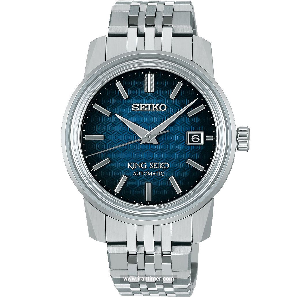 قیمت و خرید ساعت مچی مردانه سیکو(SEIKO) مدل SJE105J1 کلاسیک | اورجینال و اصلی