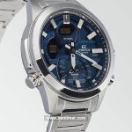 قیمت و خرید ساعت مچی مردانه کاسیو (CASIO) ادیفس(ادیفایس) مدل ECB-30D-2ADF اسپرت | اورجینال و اصلی - تصویر 4