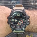 قیمت و خرید ساعت مچی مردانه کاسیو (CASIO) جی شاک مدل GG-1000-1A5DR اسپرت | اورجینال و اصلی - تصویر 2