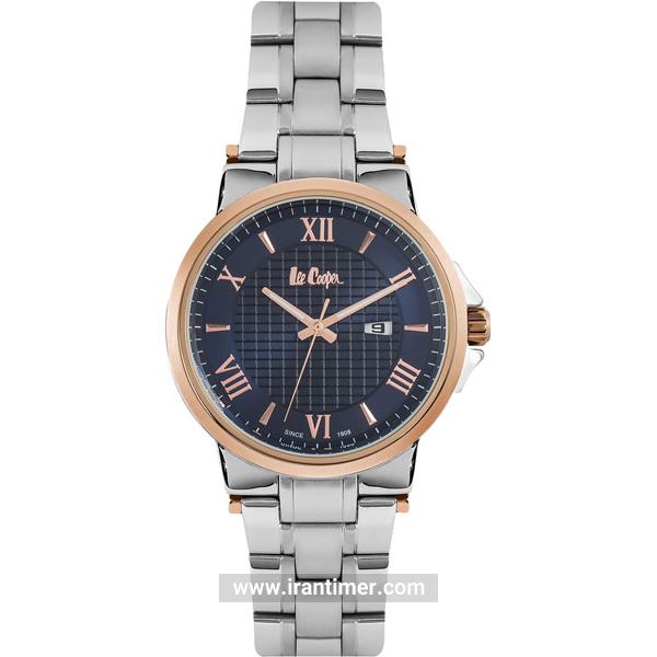 قیمت و خرید ساعت مچی مردانه لیکوپر(LEE COOPER) مدل LC06622.590 کلاسیک | اورجینال و اصلی