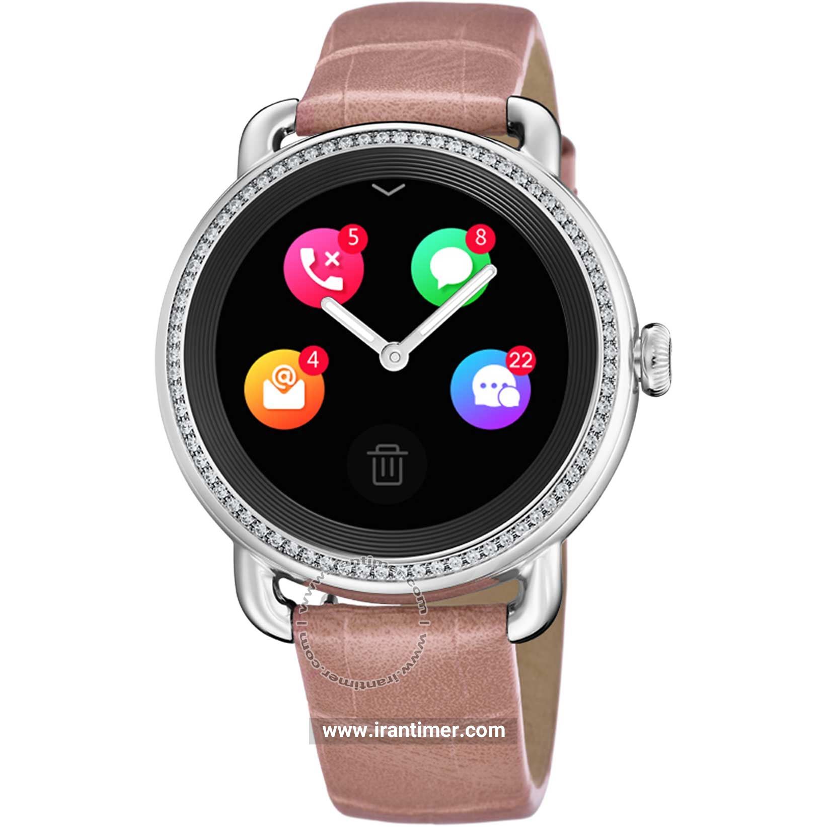 قیمت و خرید ساعت مچی زنانه فستینا(FESTINA) مدل F50000/2 کلاسیک | اورجینال و اصلی