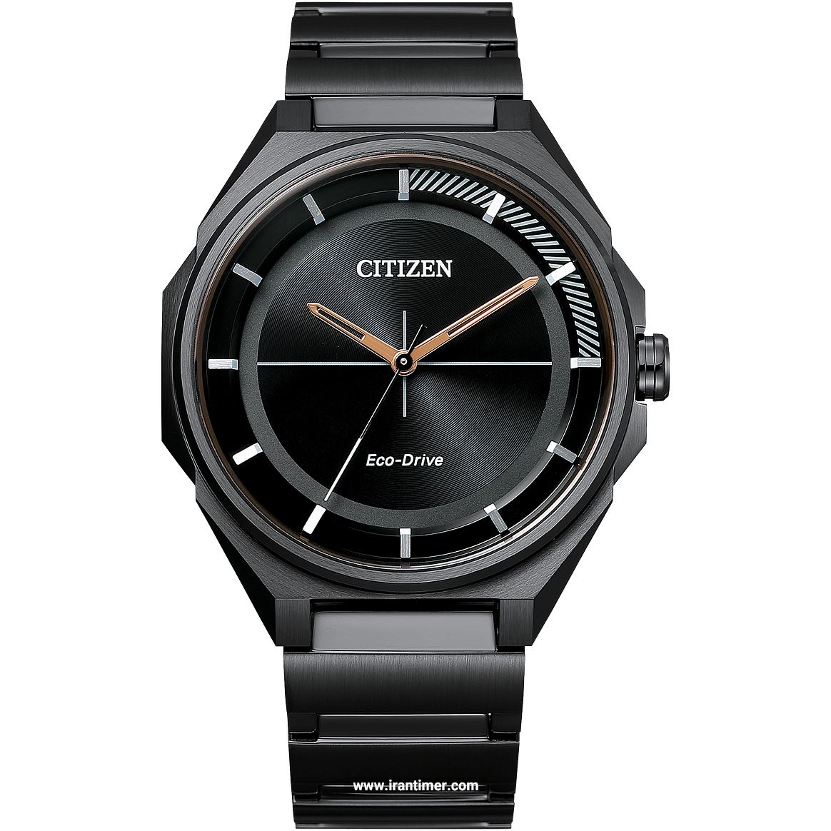 قیمت و خرید ساعت مچی مردانه سیتیزن(CITIZEN) مدل BJ6535-51E کلاسیک | اورجینال و اصلی