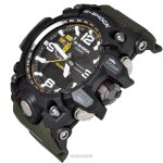 قیمت و خرید ساعت مچی مردانه کاسیو (CASIO) جی شاک مدل GWG-1000-1A3DR اسپرت | اورجینال و اصلی - تصویر 3