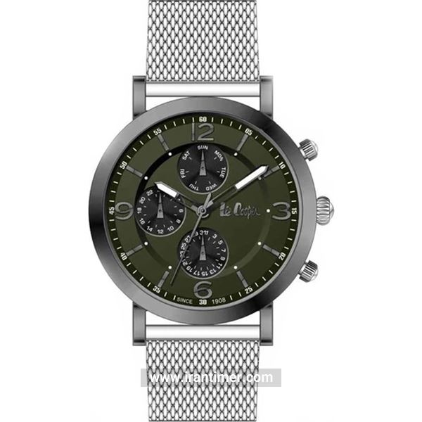 قیمت و خرید ساعت مچی مردانه لیکوپر(LEE COOPER) مدل LC06591.070 کلاسیک | اورجینال و اصلی